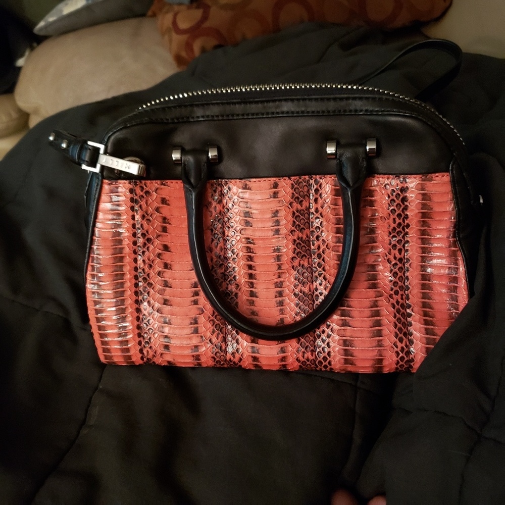 Medium Sized Handbag - image 1